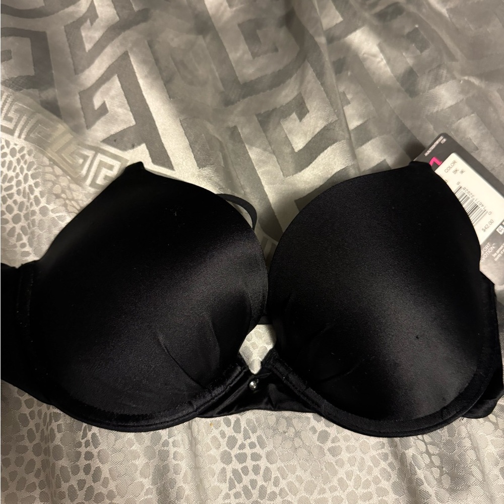 Maidenform push up bra